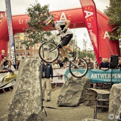 UCI World Cup Trial Antwerp 2011: Finals 26'