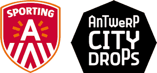 Antwerp City Crops - Sporting A