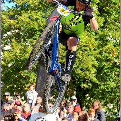@nicosky2, current World Cup leader, at work in Antwerp last year ! 

