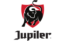 Jupiler - Belgian beer
